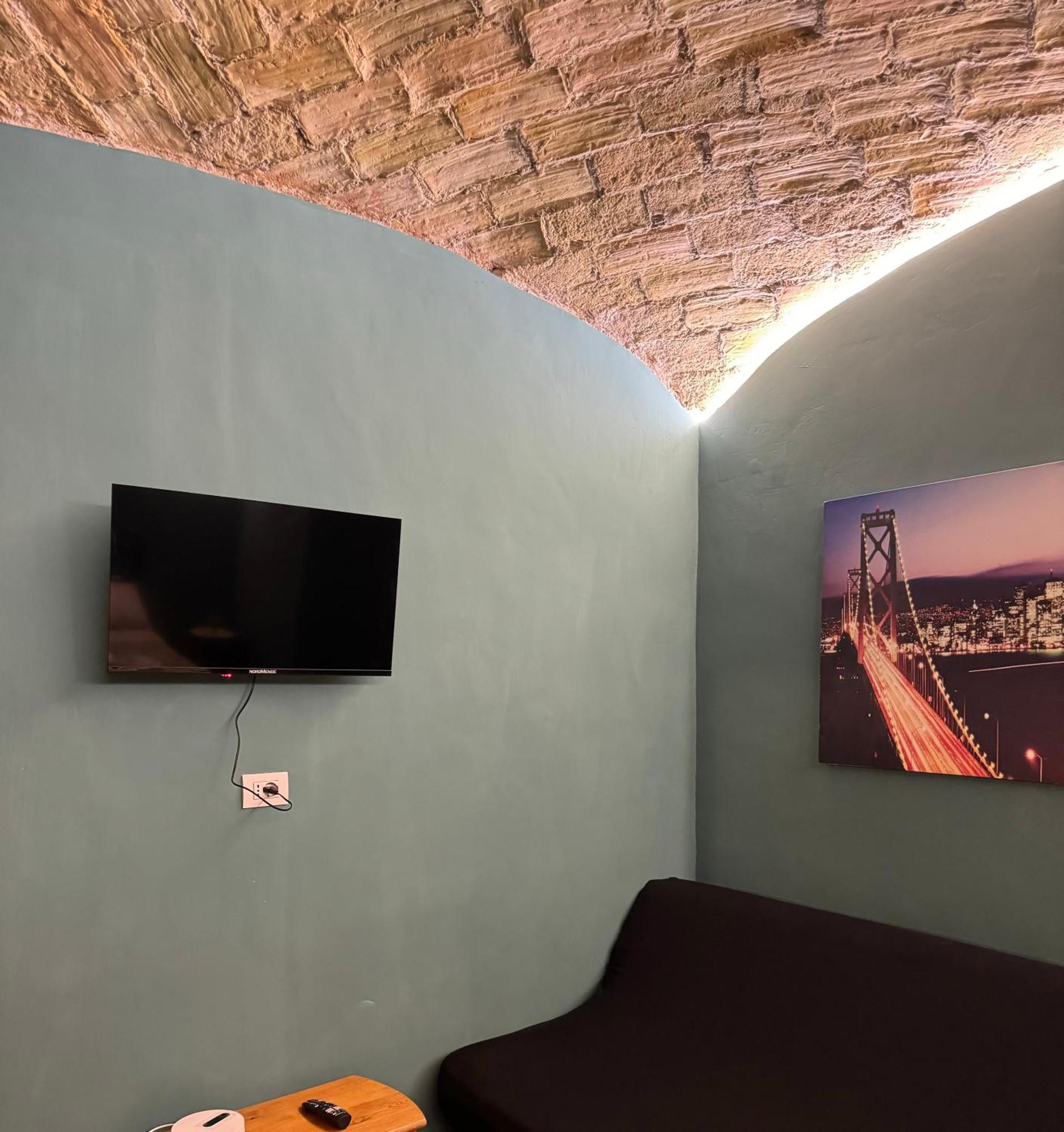 Scipioni Vatican Suite ローマ エクステリア 写真