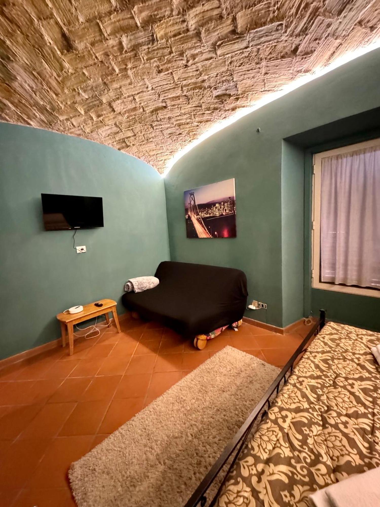 Scipioni Vatican Suite ローマ エクステリア 写真